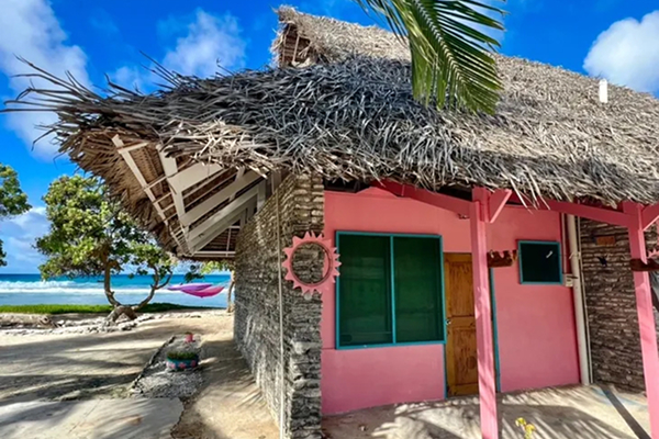 Christmas Island Lodge 4