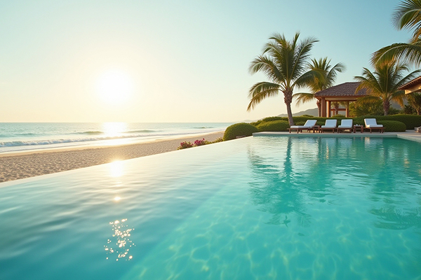 Line Islands Resort 4